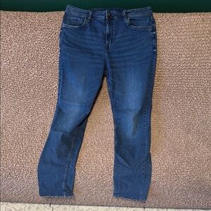 The Perfect Jean NYC - Perfect Condition - waist 38 length 34 -